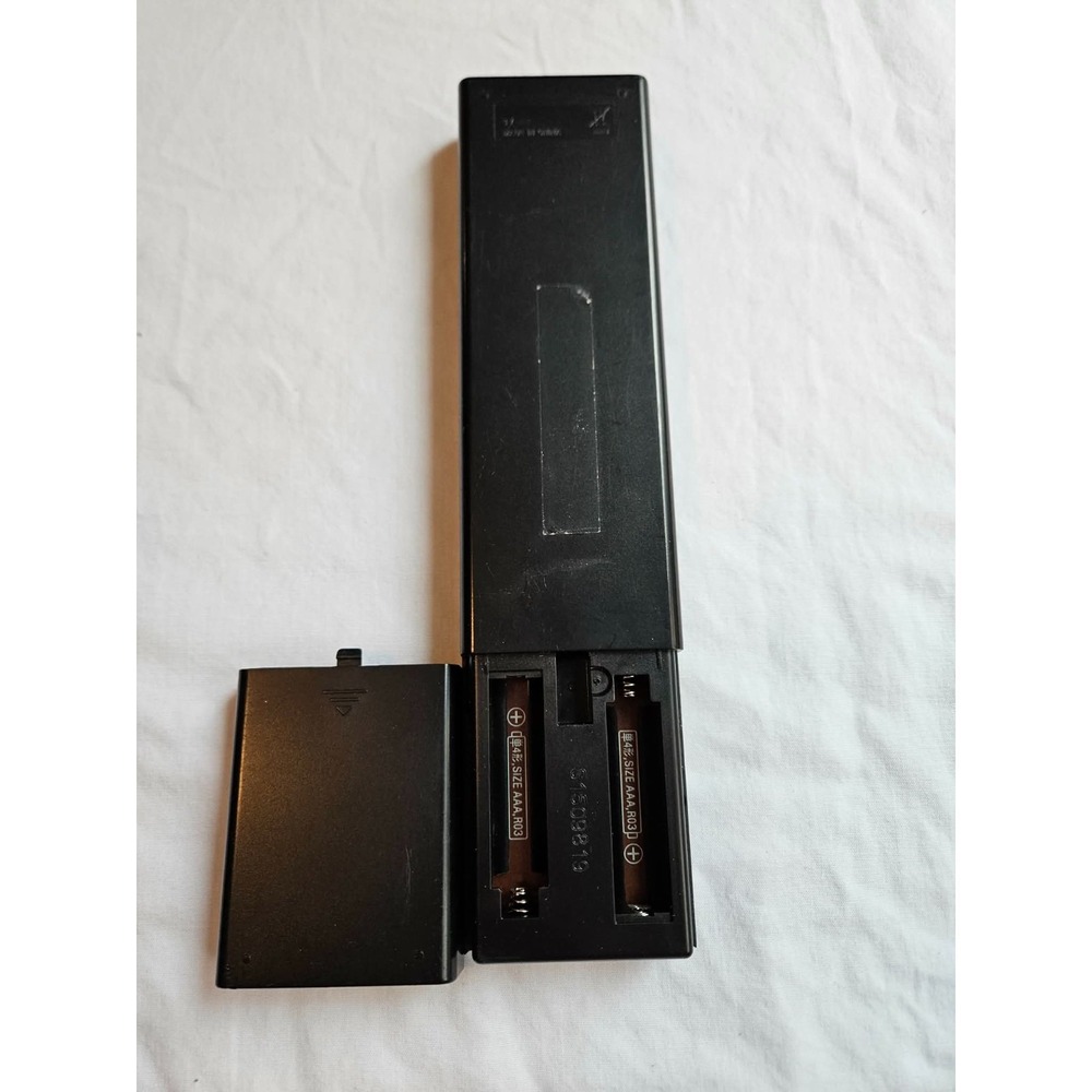 Replacement Sony RMT-TX100U‎ TV Remote Control - Picture 2 of 3